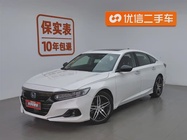 Honda Accord 2023
