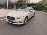 Infiniti Q50 2016