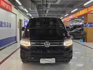 Volkswagen Caravelle 2019