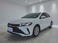 Chevrolet Monza 2023