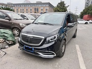 Mercedes-Benz Vito 2021
