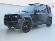 Land Rover Defender 2025