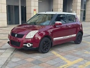 Suzuki Swift 2012