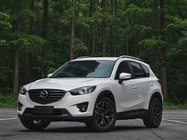 Mazda CX-5 2016