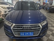 Audi Q5 2019