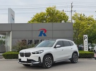 BMW X1 2024
