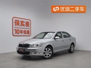 Skoda Octavia 2010