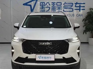 Haval H6 2023