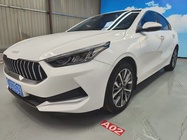 Kia K3 2022
