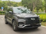 Chery Tiggo 8 2024