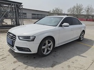 Audi A4 2015