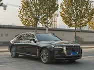 Hongqi H9 2021