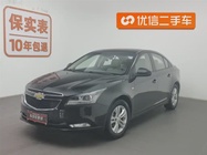 Chevrolet Cruze 2016