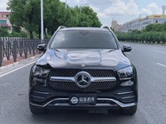 Mercedes-Benz GLE-Class 2023