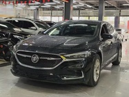 Buick LaCrosse 2023