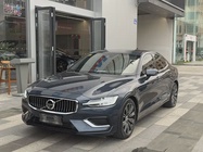 Volvo S60 2021