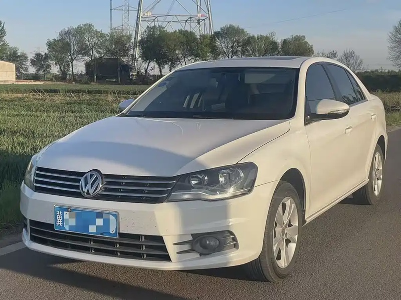 Volkswagen Bora