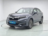 Honda Avancier 2024