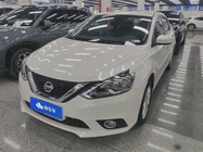 Nissan Sylphy 2022