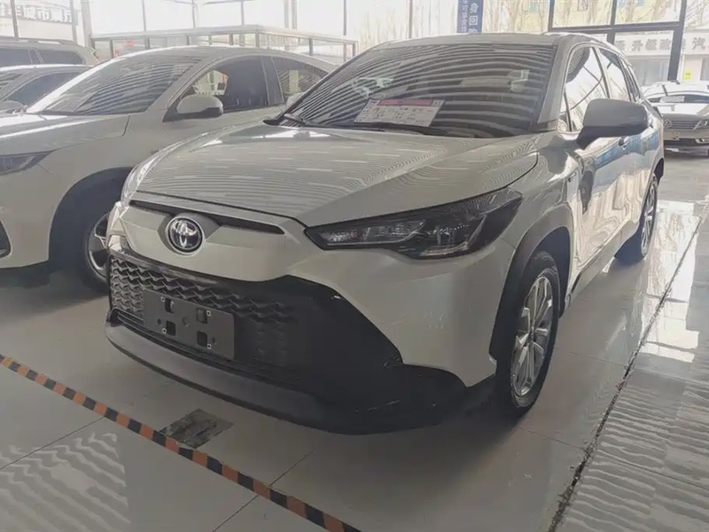 Toyota Frontlander
