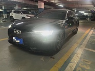 Audi A6 2024