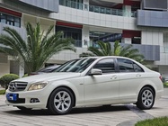 Mercedes-Benz C-Class 2011