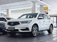 Acura MDX 2018
