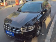 Volkswagen Bora 2017