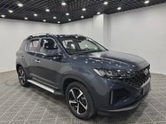 Hyundai ix35 2021