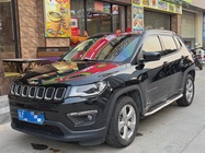 Jeep Compass 2019