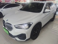 BMW X1 2021