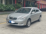 Toyota Corolla 2012