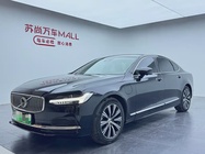 Volvo S90 2021