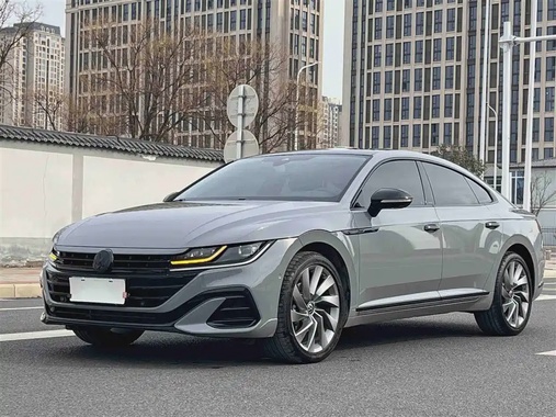 Volkswagen CC 2025