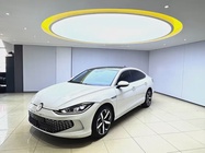 Volkswagen Lamando 2022