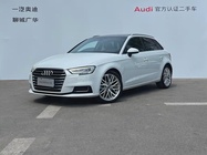 Audi A3 2020
