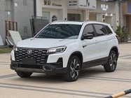 Changan CS75 2025