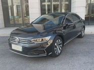 Volkswagen Magotan 2020