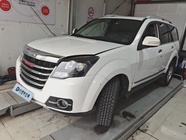 Haval H5 2015