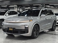 Li Auto L9 2022