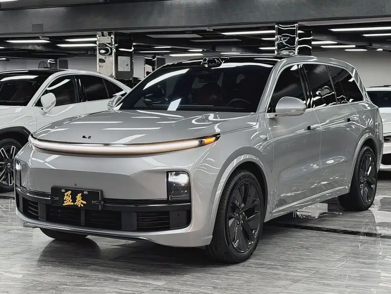 Li Auto L9