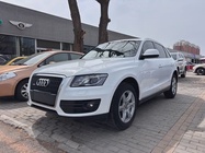 Audi Q5 2012