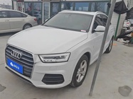 Audi Q3 2018