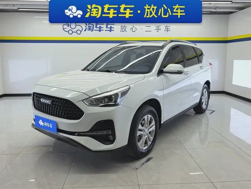 Haval M6 2020