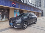 Volkswagen Tayron 2020