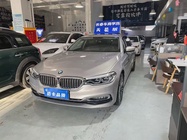 BMW 5 Series 2017