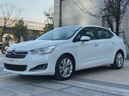 Citroen C4 2014