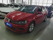 Volkswagen Polo 2019