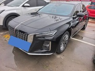 Hongqi H5 2022