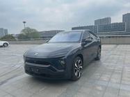 NIO EC6 2021